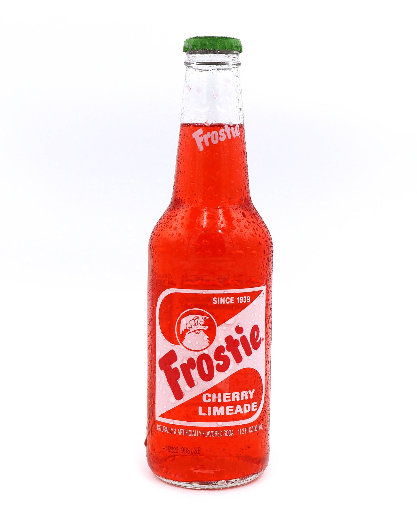 Frostie Cherry Limeade,