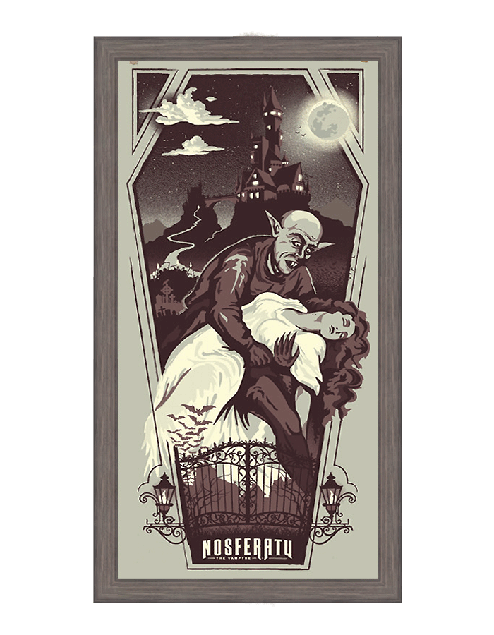 Nosferatu