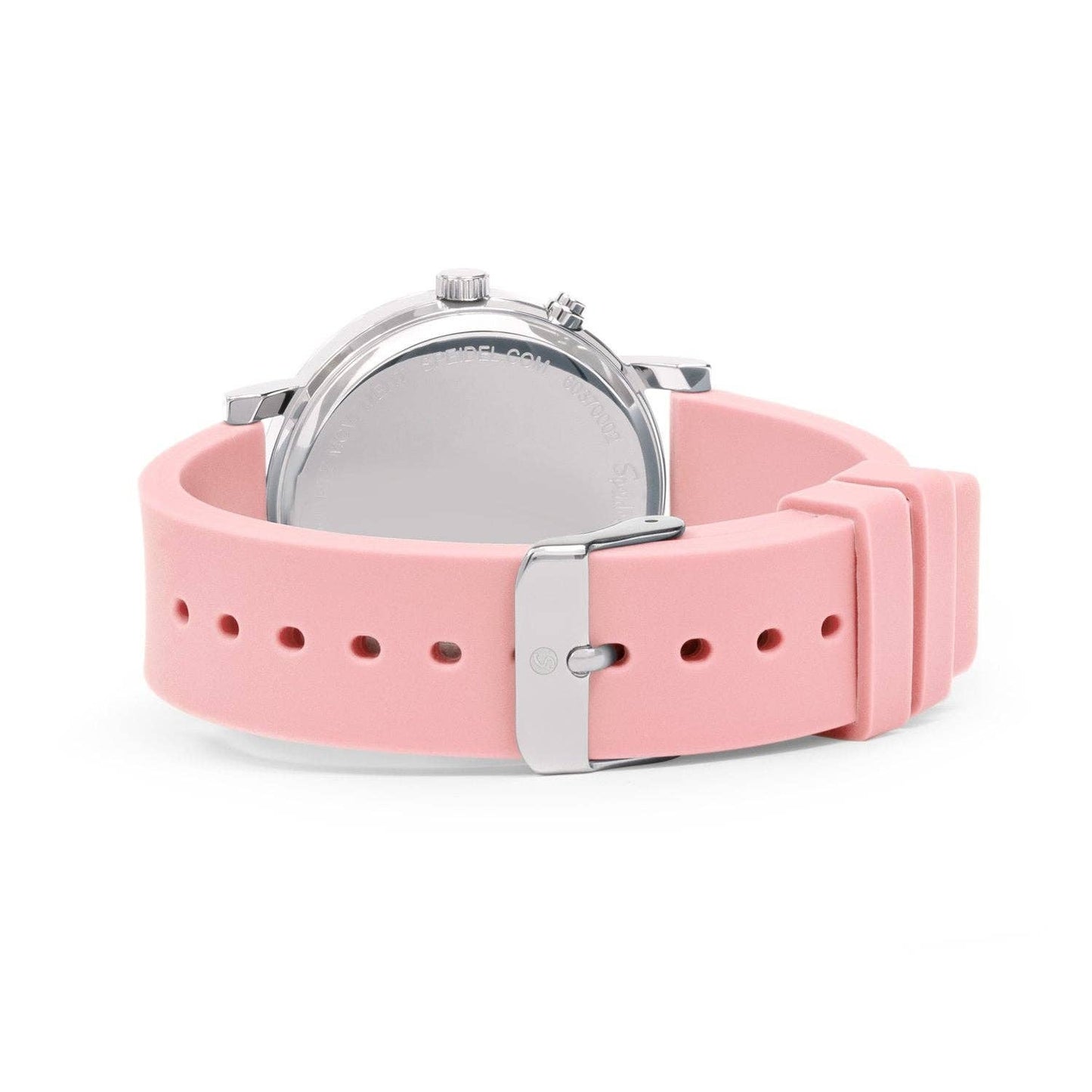 Scrub Glow Watch
