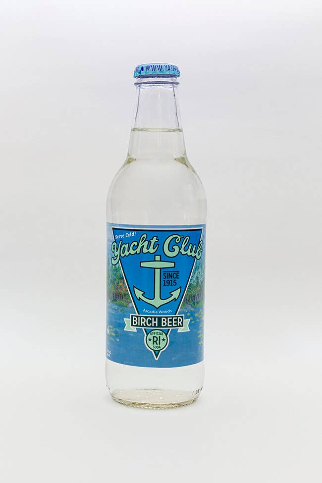 Birch Beer