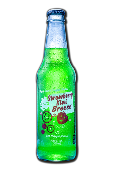 Excel Strawberry Kiwi Breese,