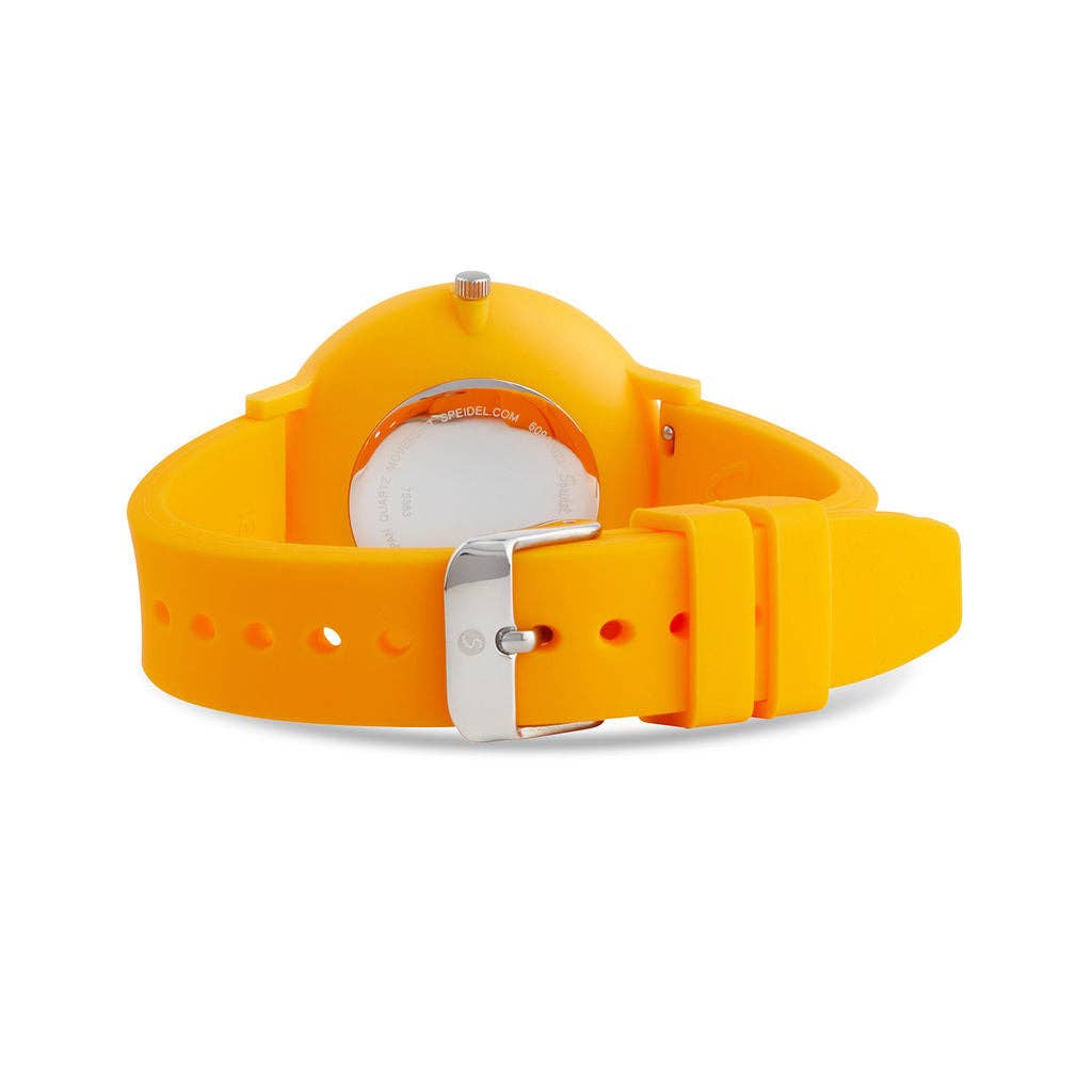 Eco Color Pop Watch