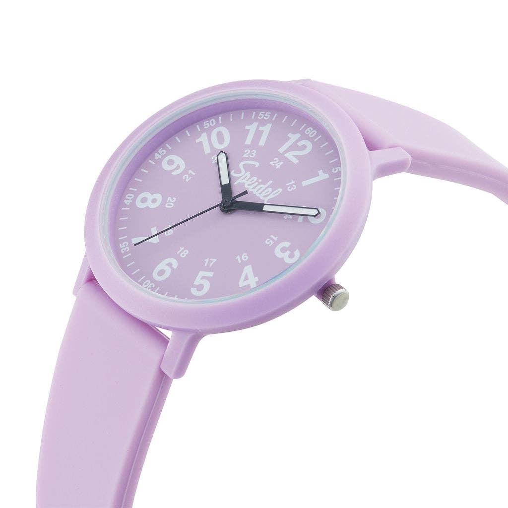 Eco Color Pop Watch