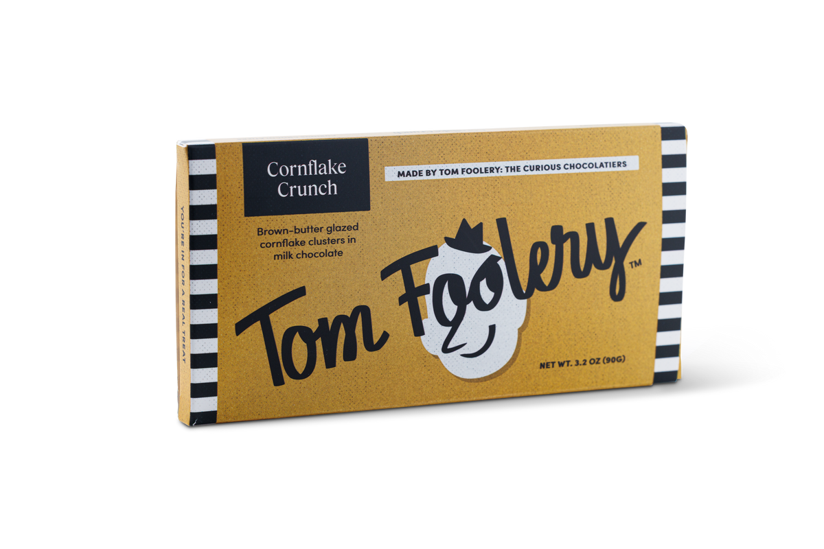 Cornflake Crunch Chocolate Bar