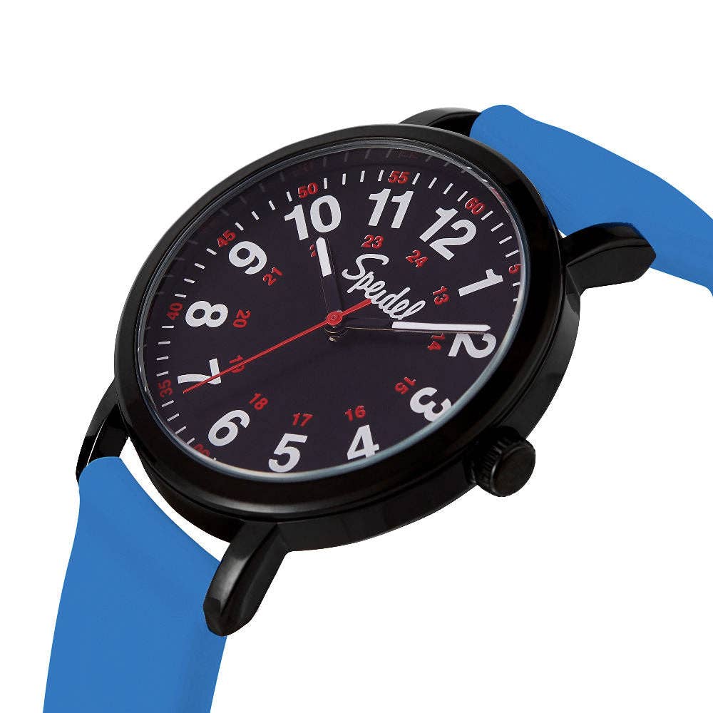 Black Dial Original Scrub Watch™