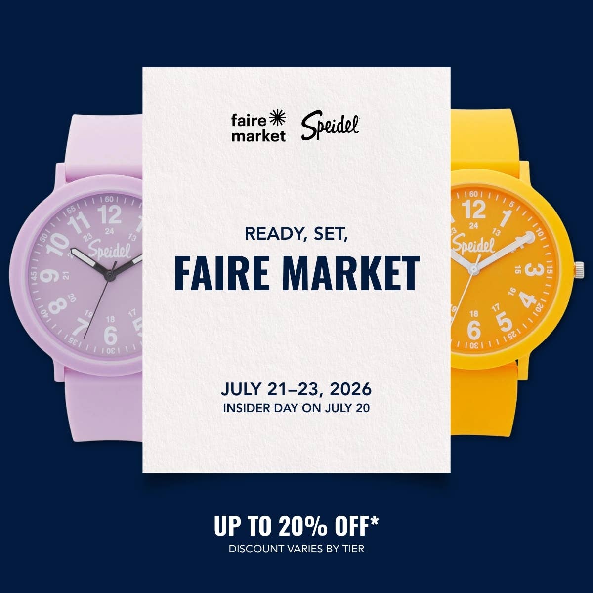 Eco Color Pop Watch