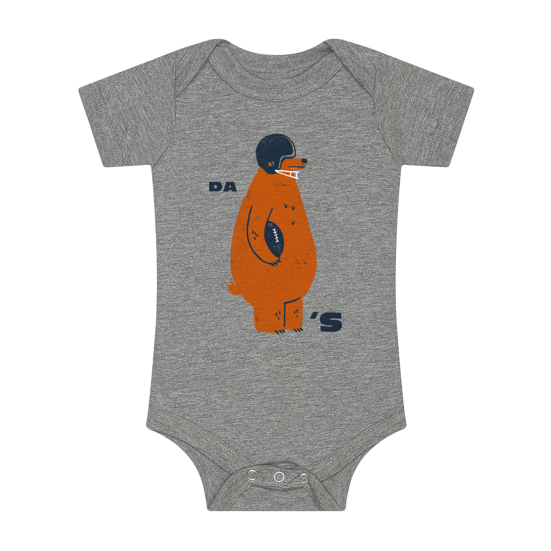 Da Chicago Kids Shirt