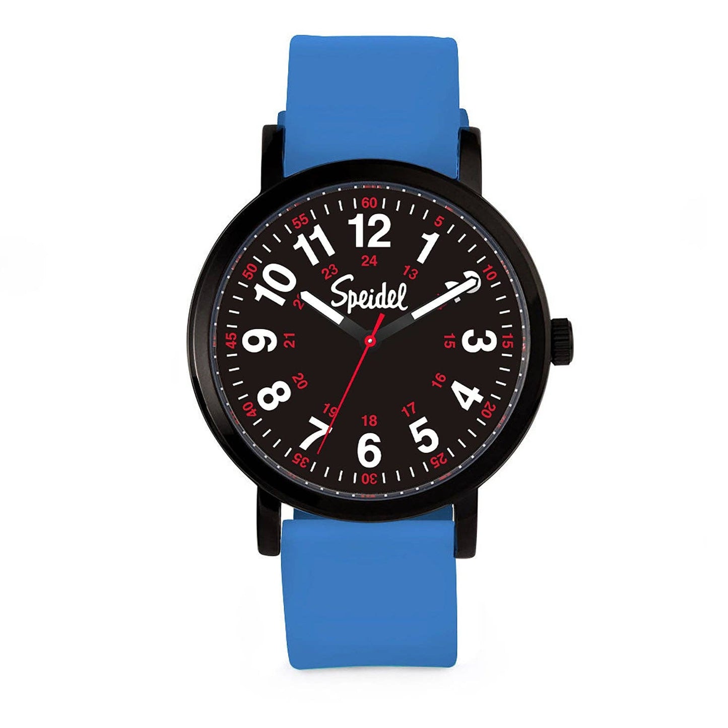 Black Dial Original Scrub Watch™