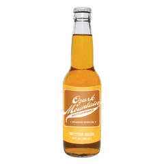 OZARK MOUNTAIN BUTTER BEER SODA 12OZ/24CT