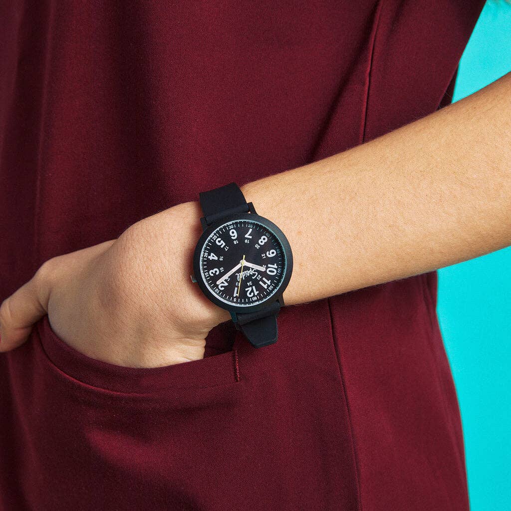 Eco Color Pop Watch
