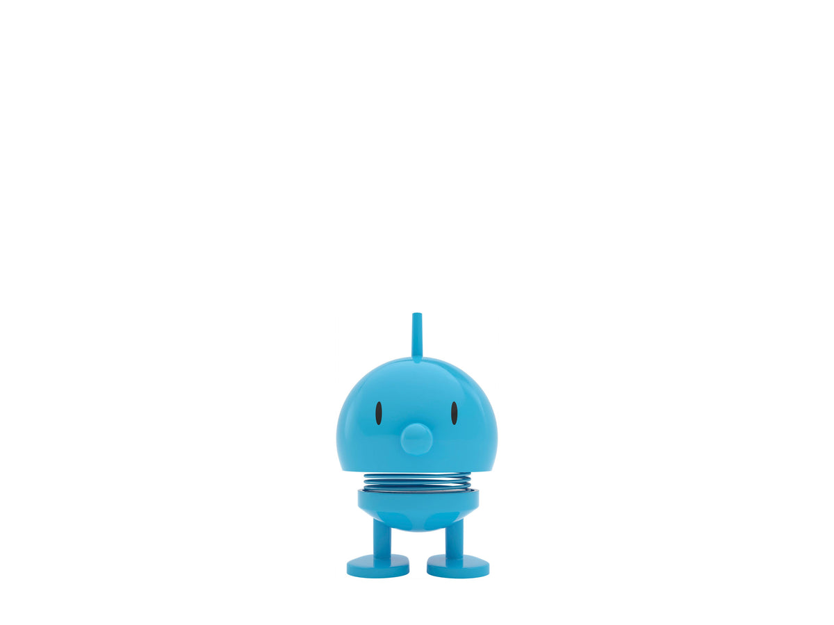 Hoptimist Bumble S Turquoise
