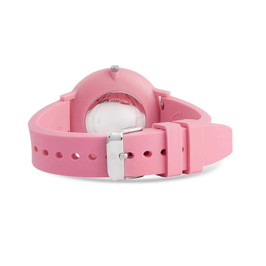 Eco Color Pop Watch