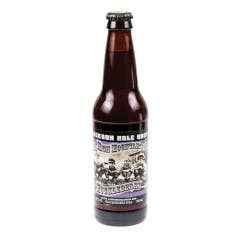 JACKSON HOLE HIGH MOUNTAIN HUCKLEBERRY 12OZ/24PK