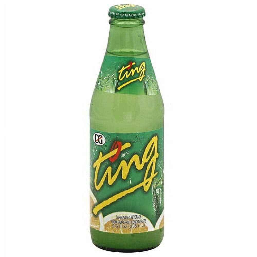 Ting (bottle) 24/9.6oz