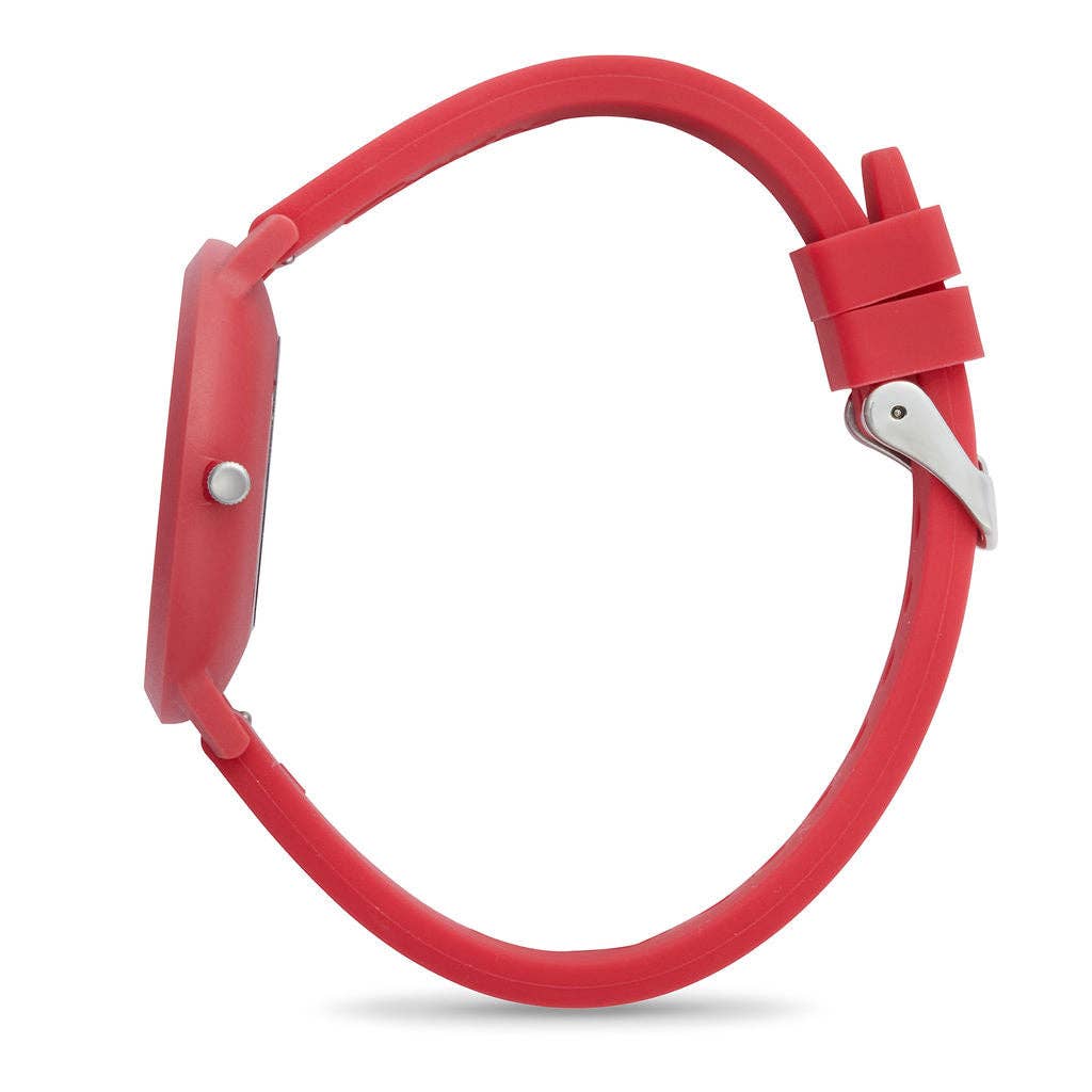 Eco Color Pop Watch