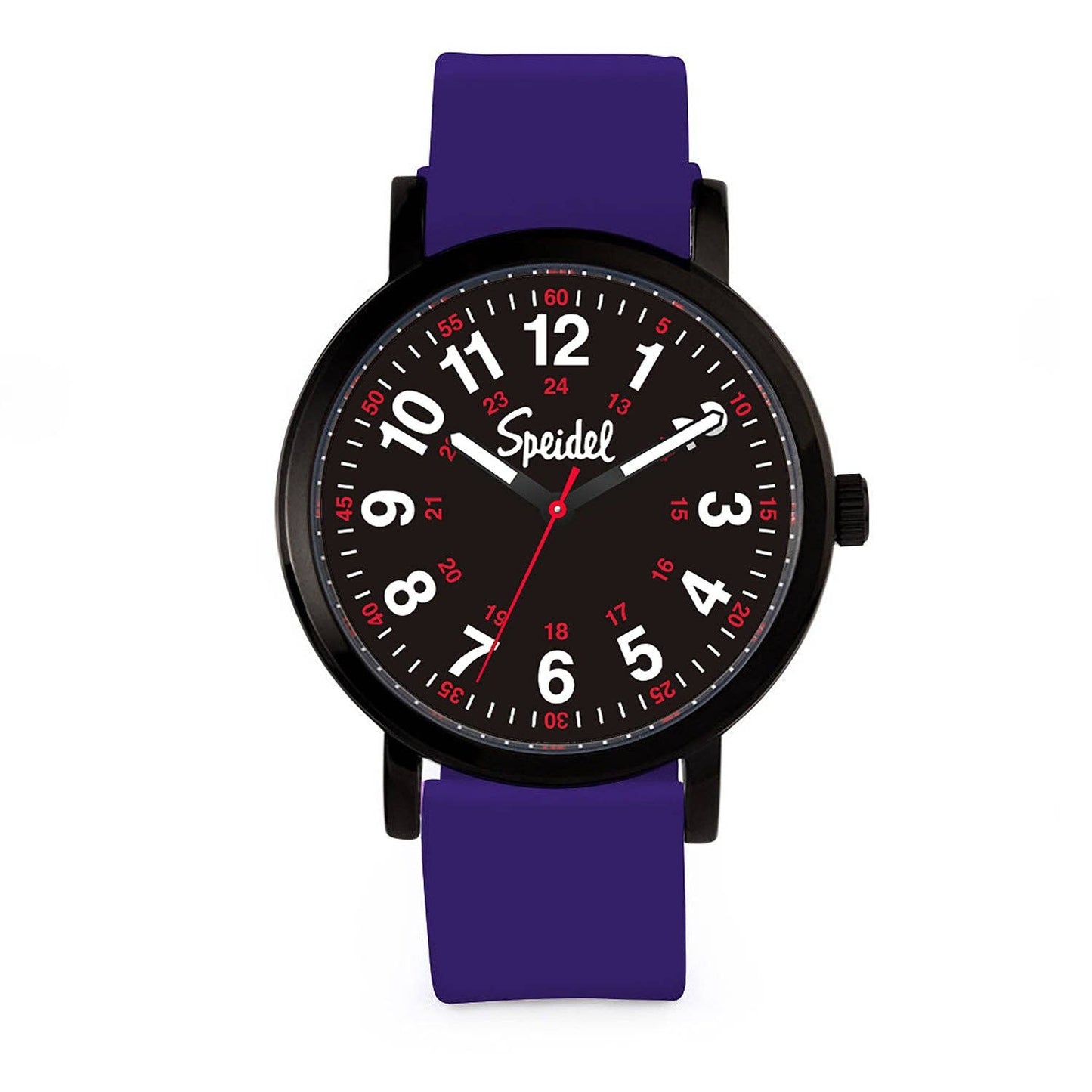 Black Dial Original Scrub Watch™