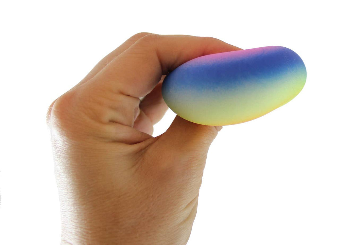 Assorted Mini Stress Balls