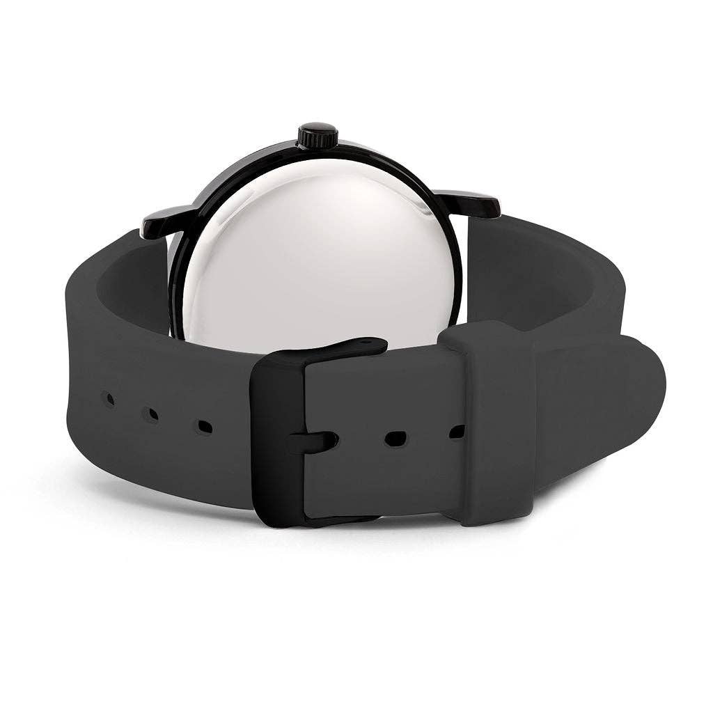 Black Dial Original Scrub Watch™