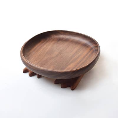 Bigfoot Storage Tray