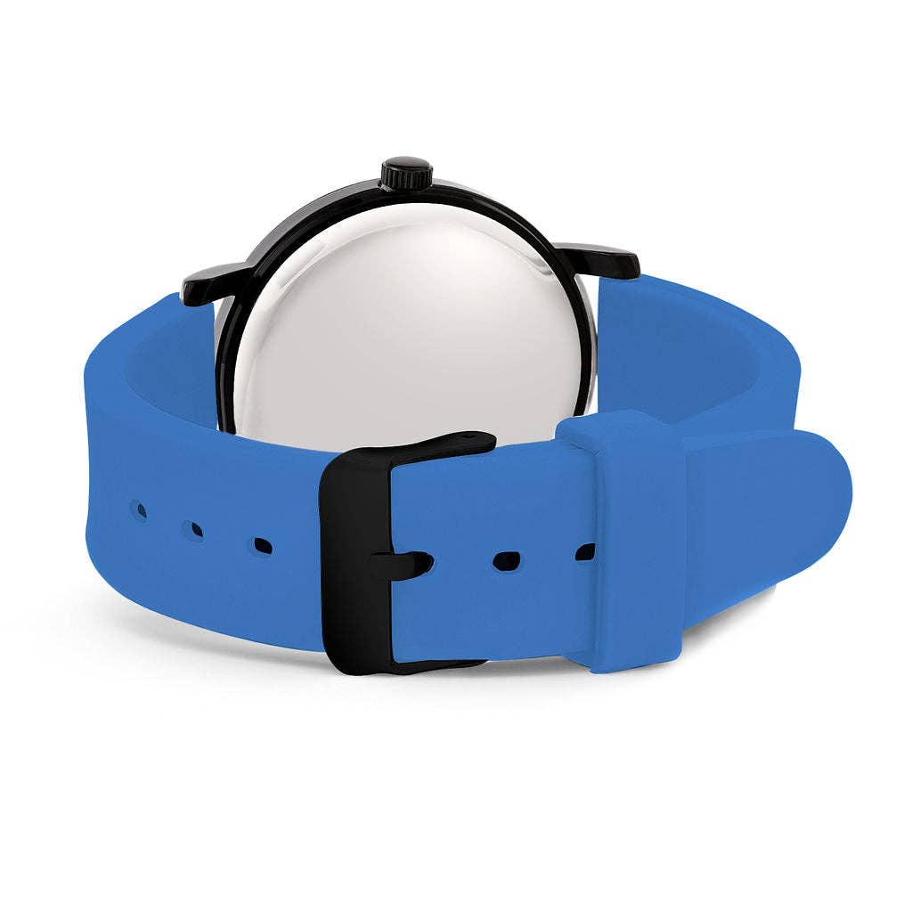 Black Dial Original Scrub Watch™