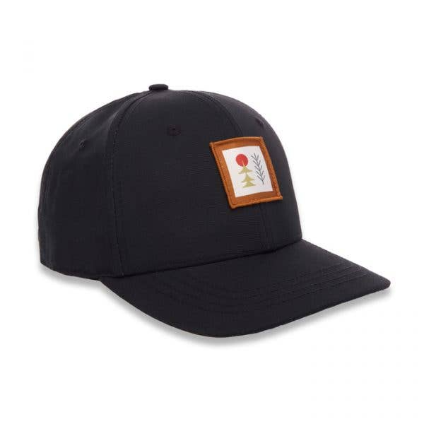 ZEN (BLACK)