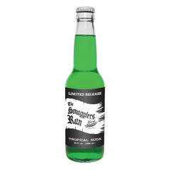 OZARK MOUNTAIN SMUGGER'S RUN SODA 12OZ/24CT