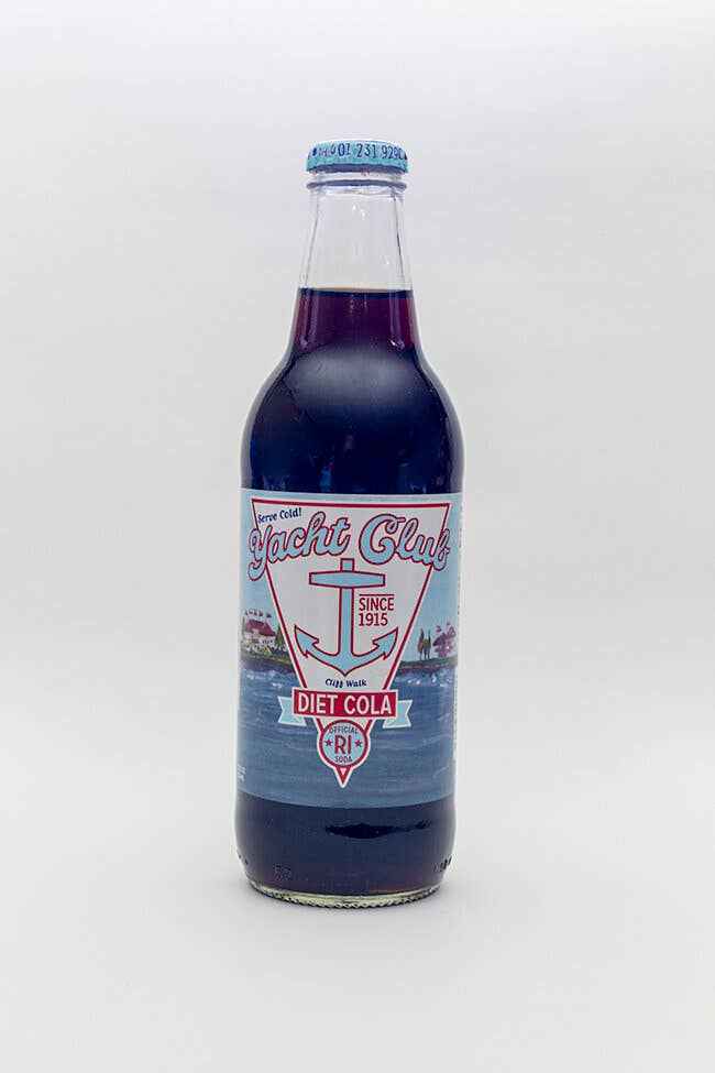 Diet Cola (12 Pack)