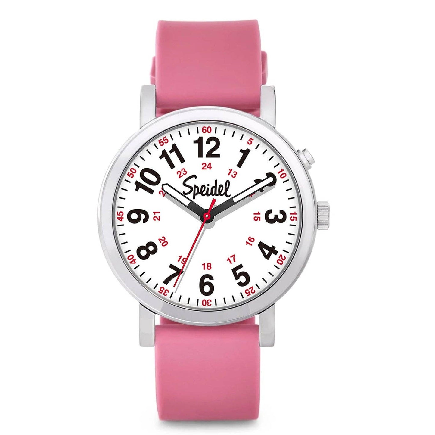Scrub Glow Watch