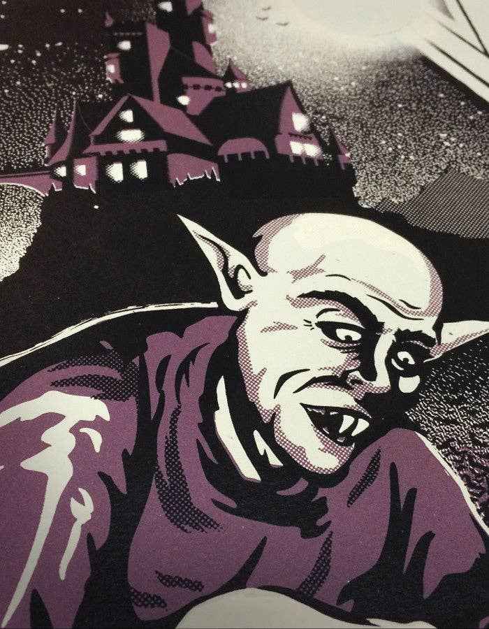 Nosferatu