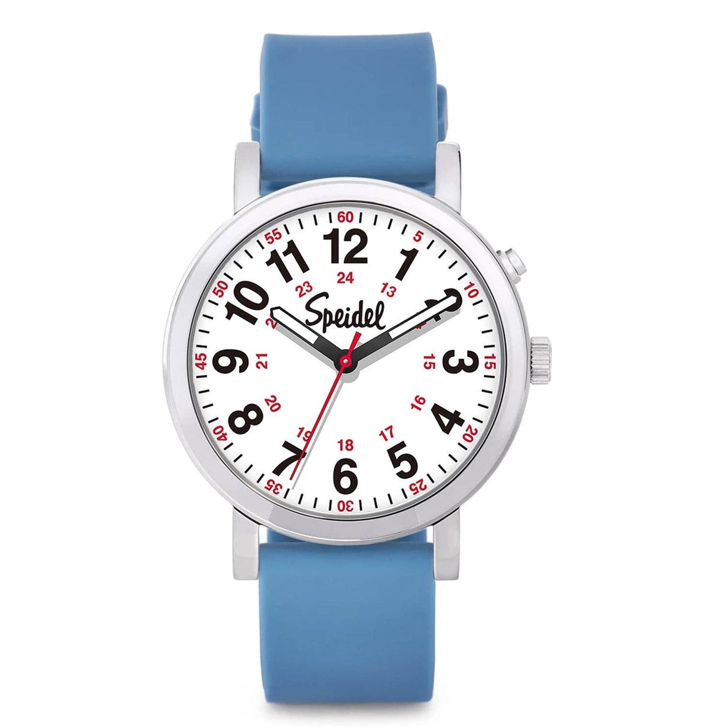 Scrub Glow Watch