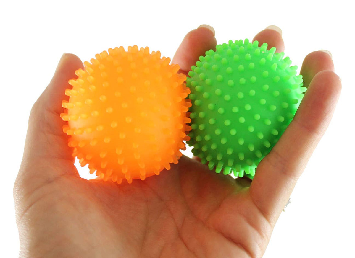 Assorted Mini Stress Balls
