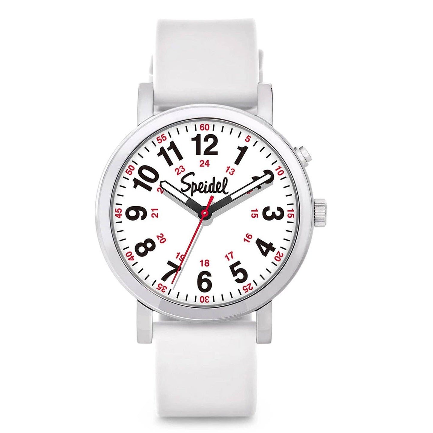 Scrub Glow Watch