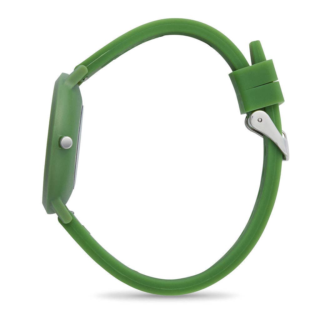 Eco Color Pop Watch