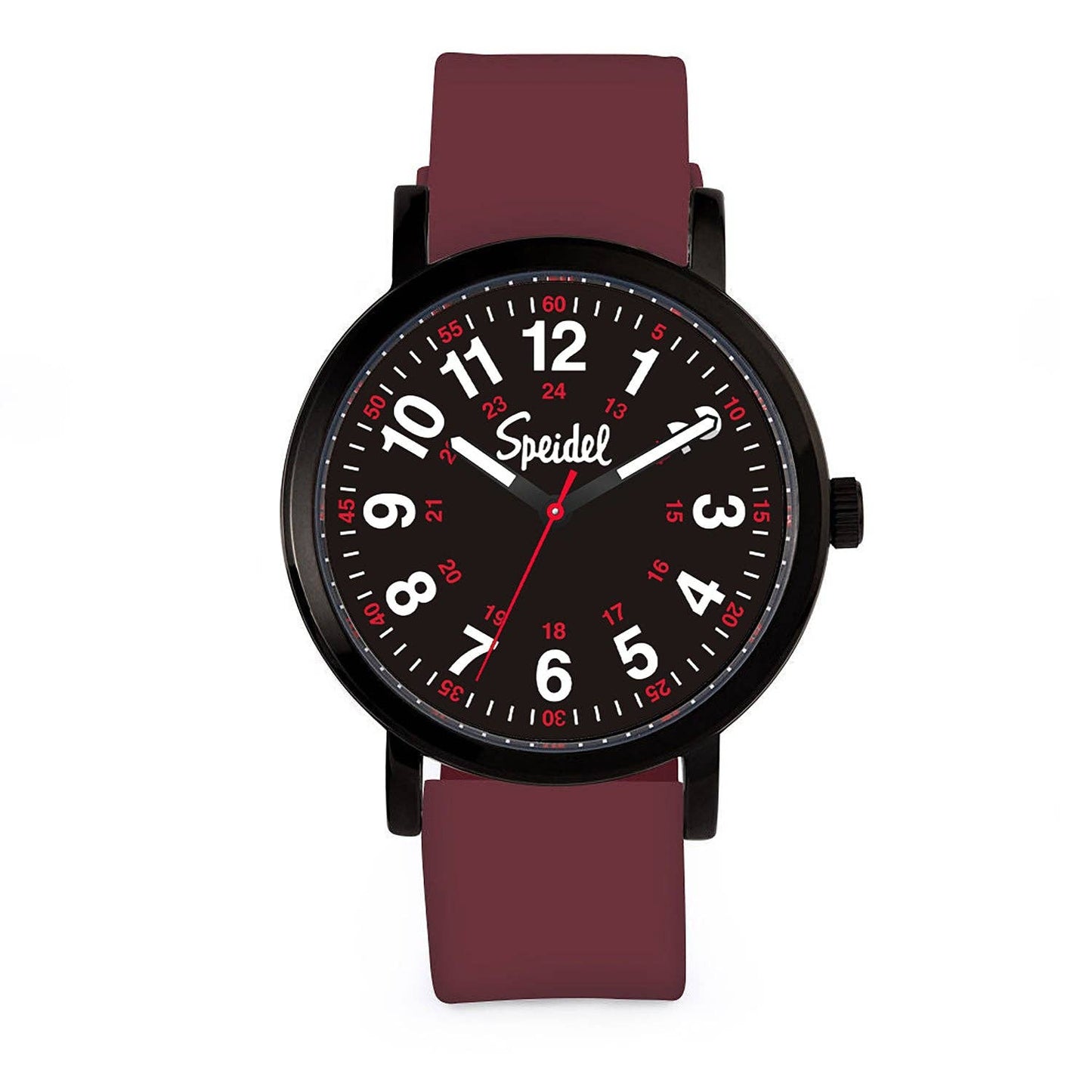 Black Dial Original Scrub Watch™
