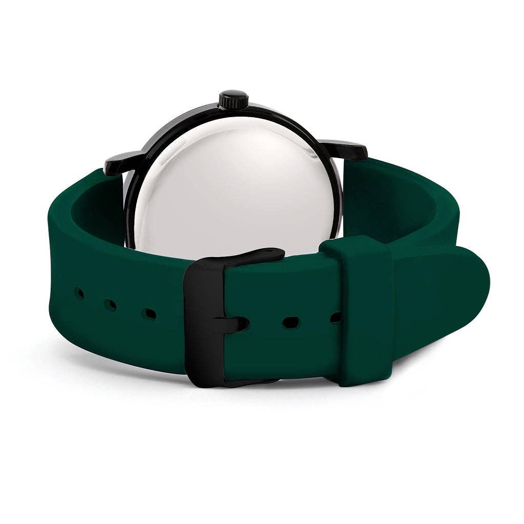 Black Dial Original Scrub Watch™