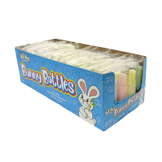 Nik-L-Nip Bunny Bottle 4pk, 18ct