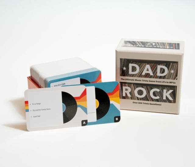 Dad Rock