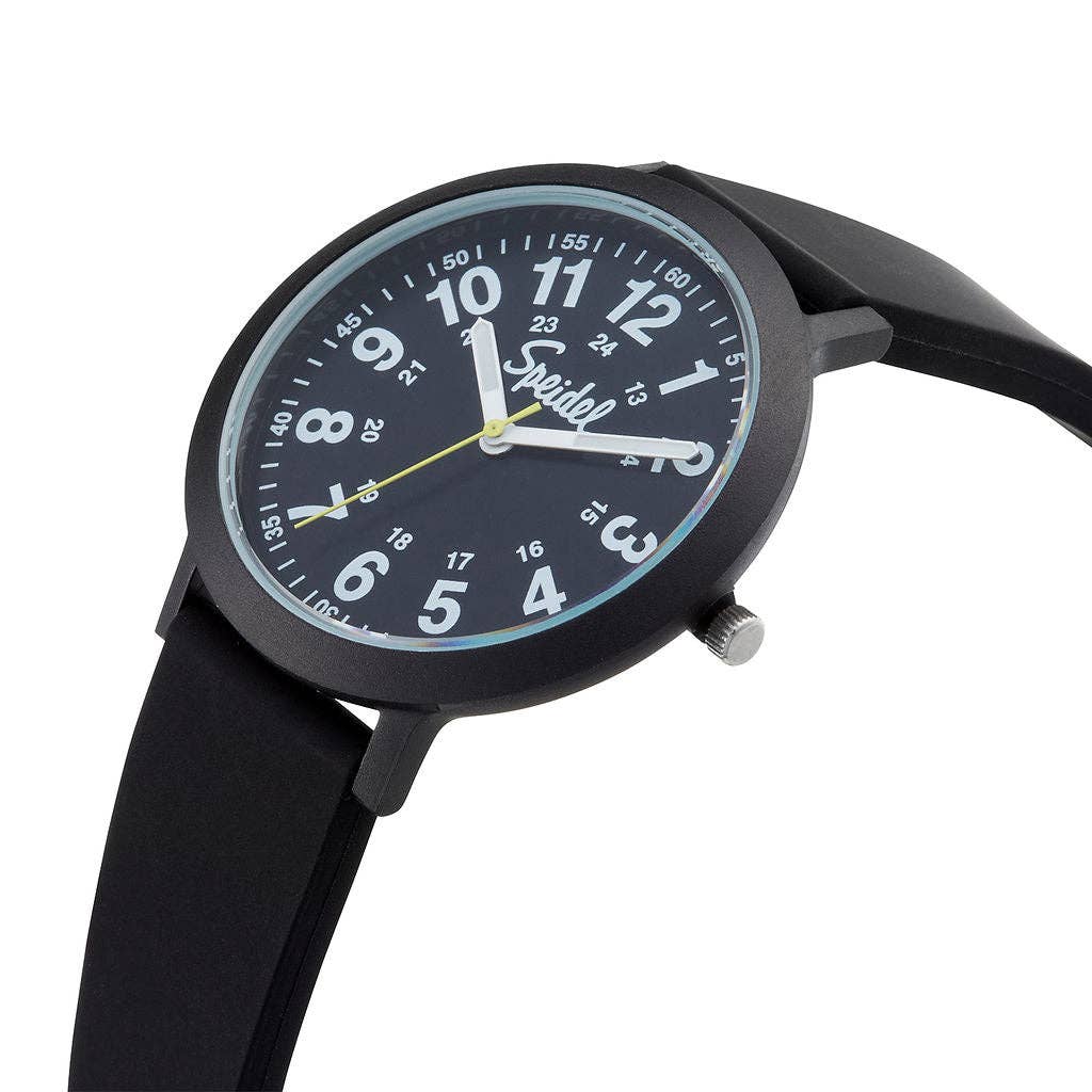 Eco Color Pop Watch
