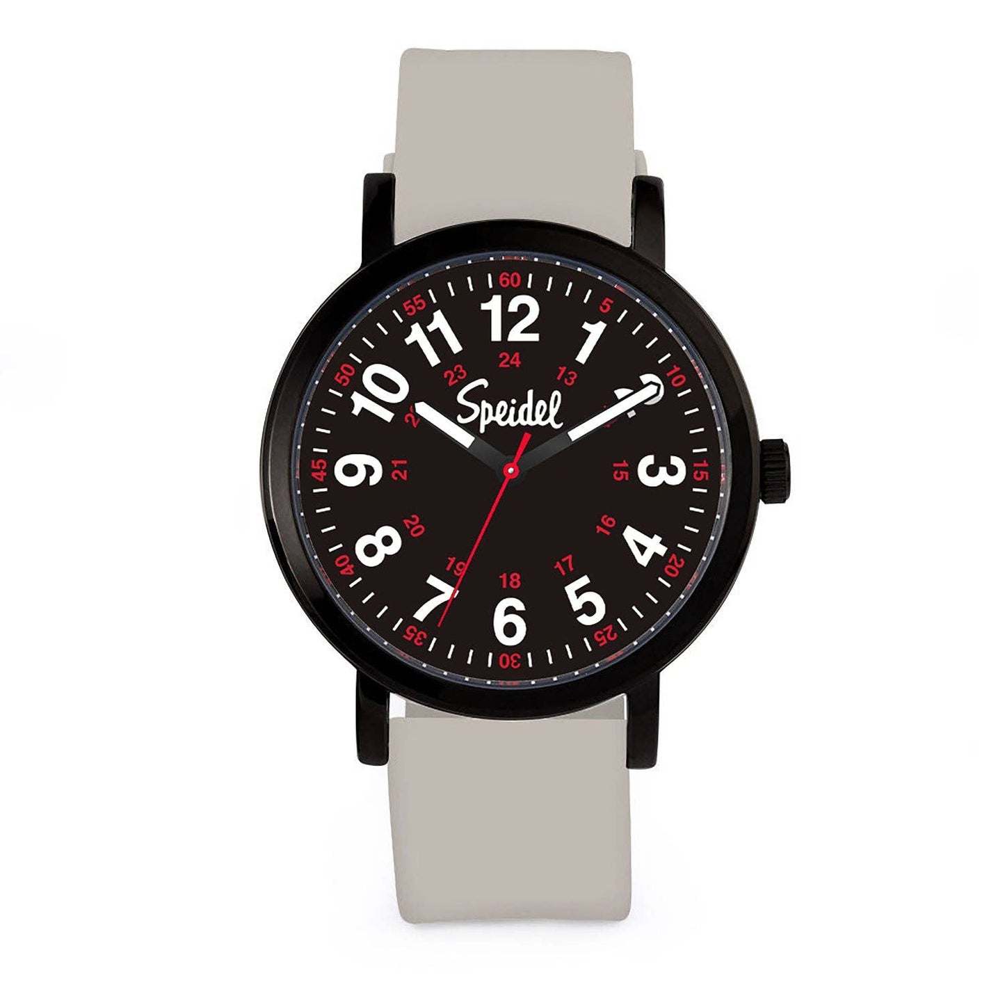 Black Dial Original Scrub Watch™