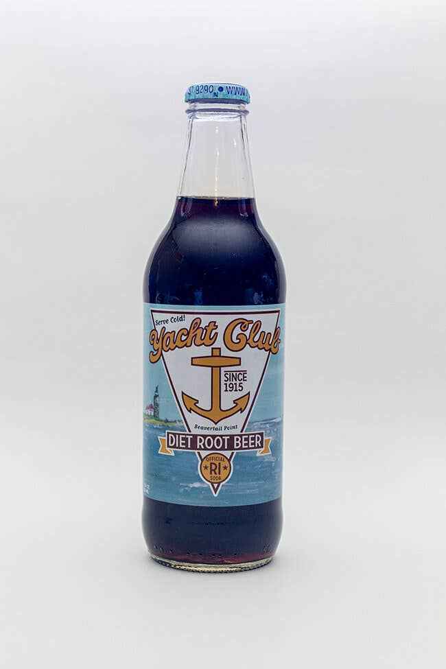 Diet Root Beer (12 Pack)