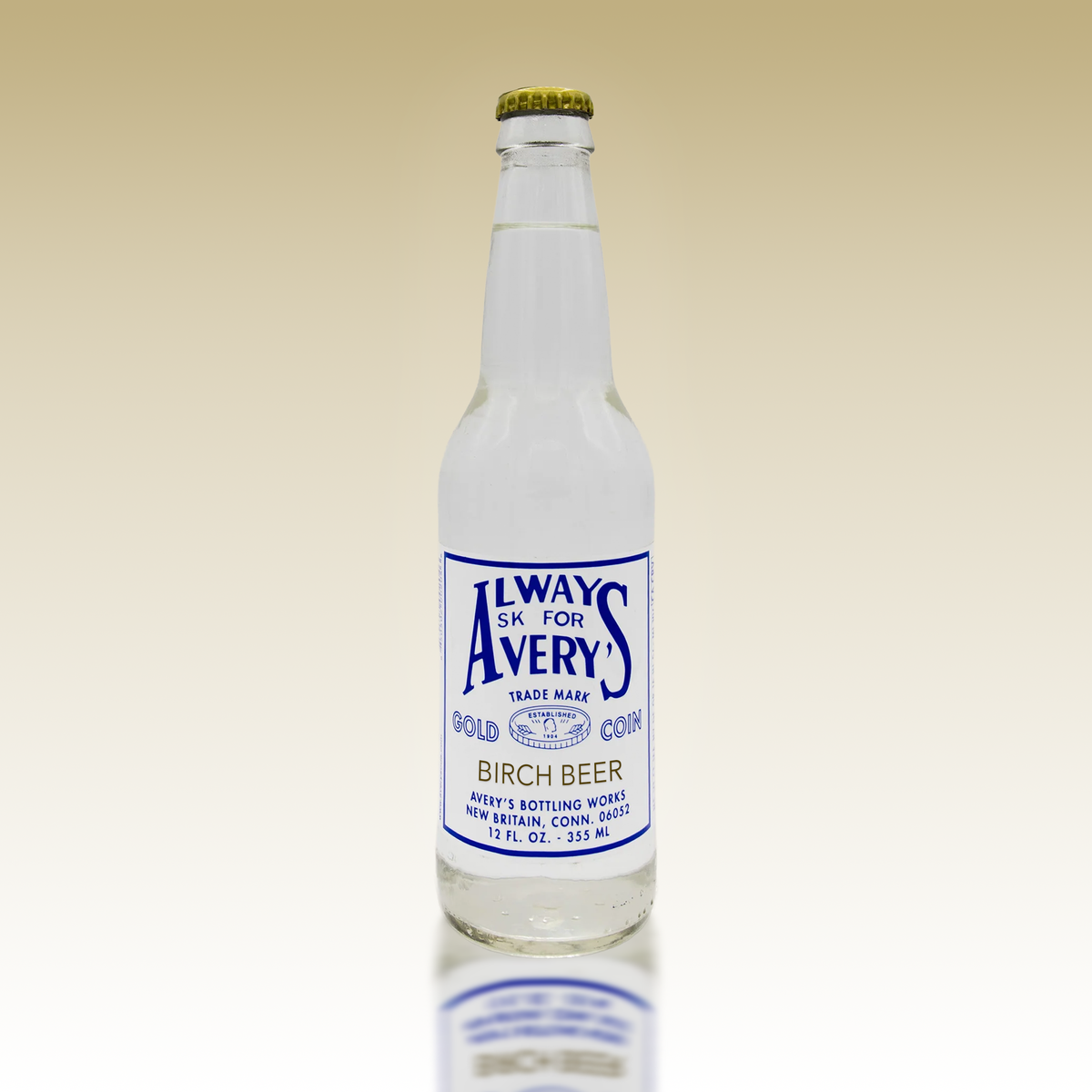 Birch Beer