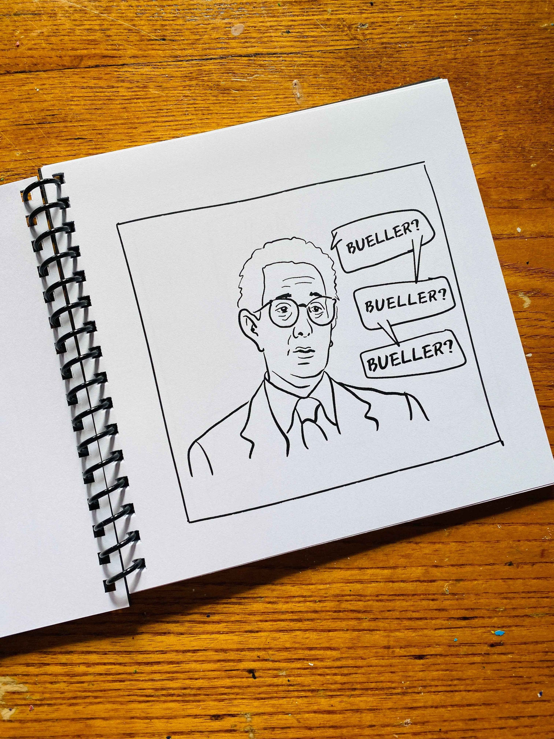 Save Ferris Pint Size Coloring Book