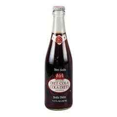 JOHNNIE RYAN DIET COLA 11.5OZ/24CT