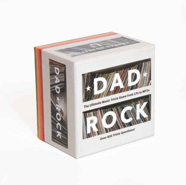 Dad Rock