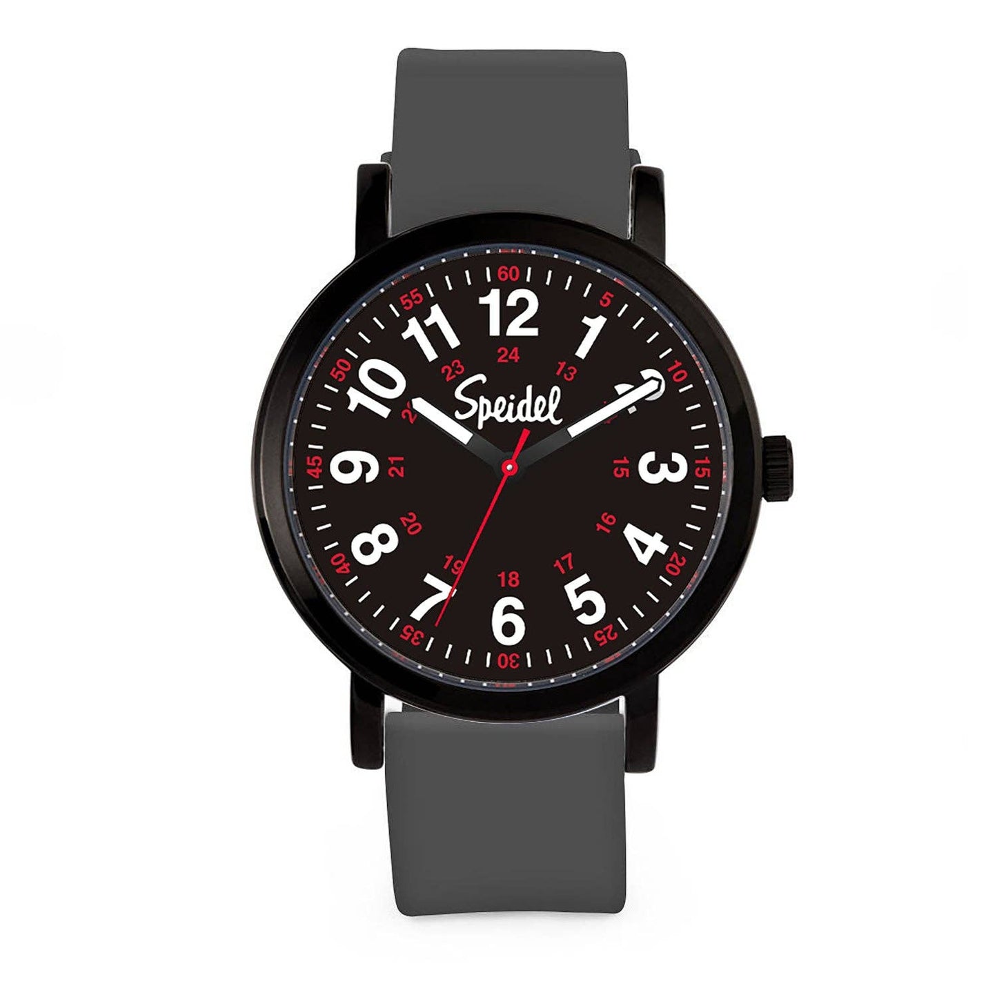 Black Dial Original Scrub Watch™