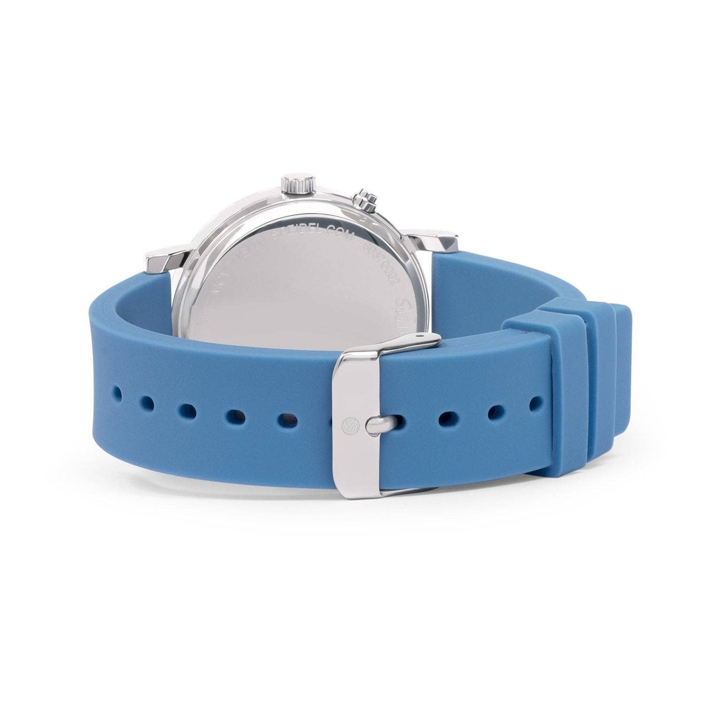 Scrub Glow Watch