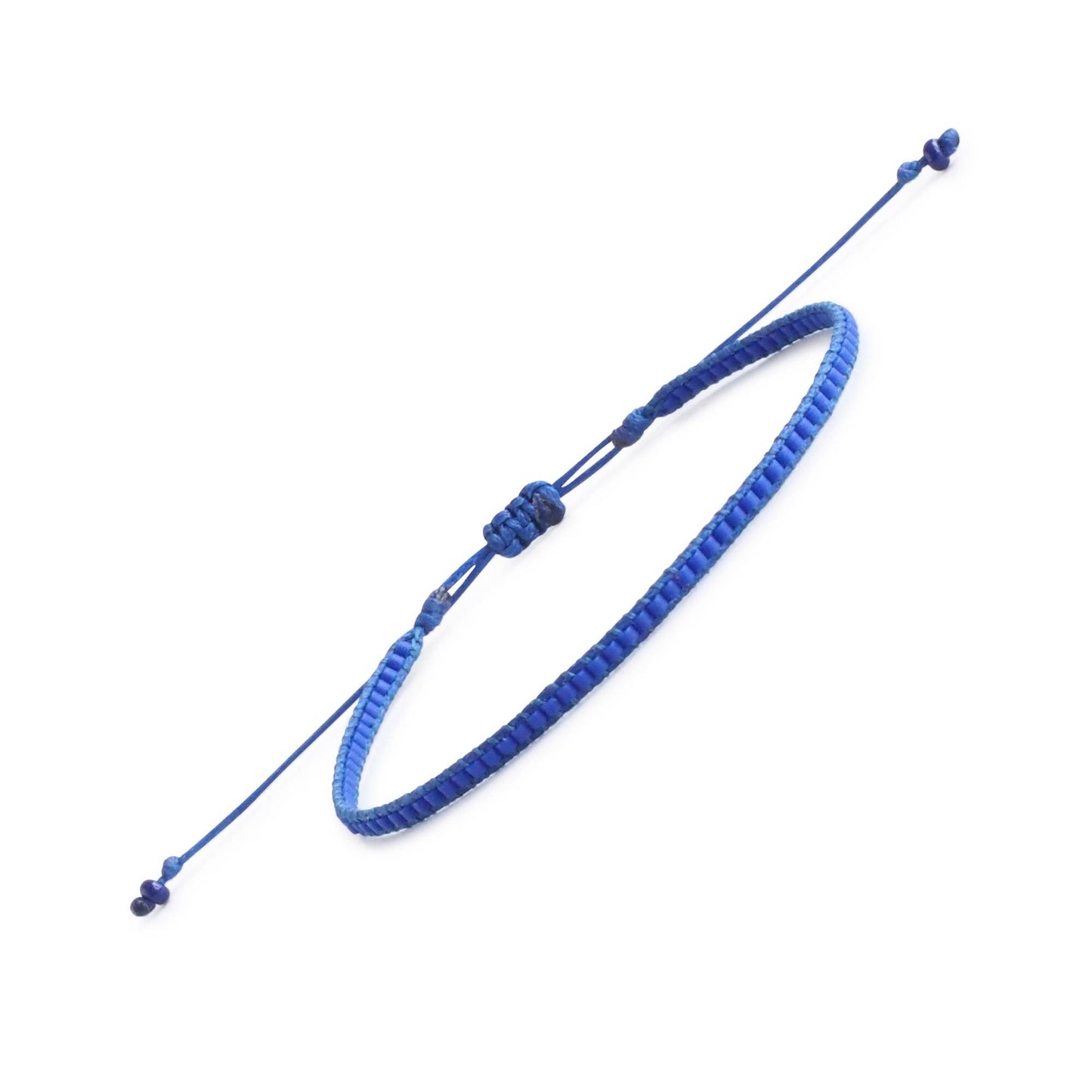 Men's Miyuki Thin Minimalist Bracelet | Gifts for Men