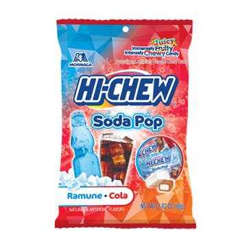 Hi-Chew Ramune & Cola 6/2.82OZ