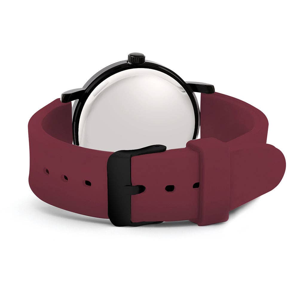 Black Dial Original Scrub Watch™