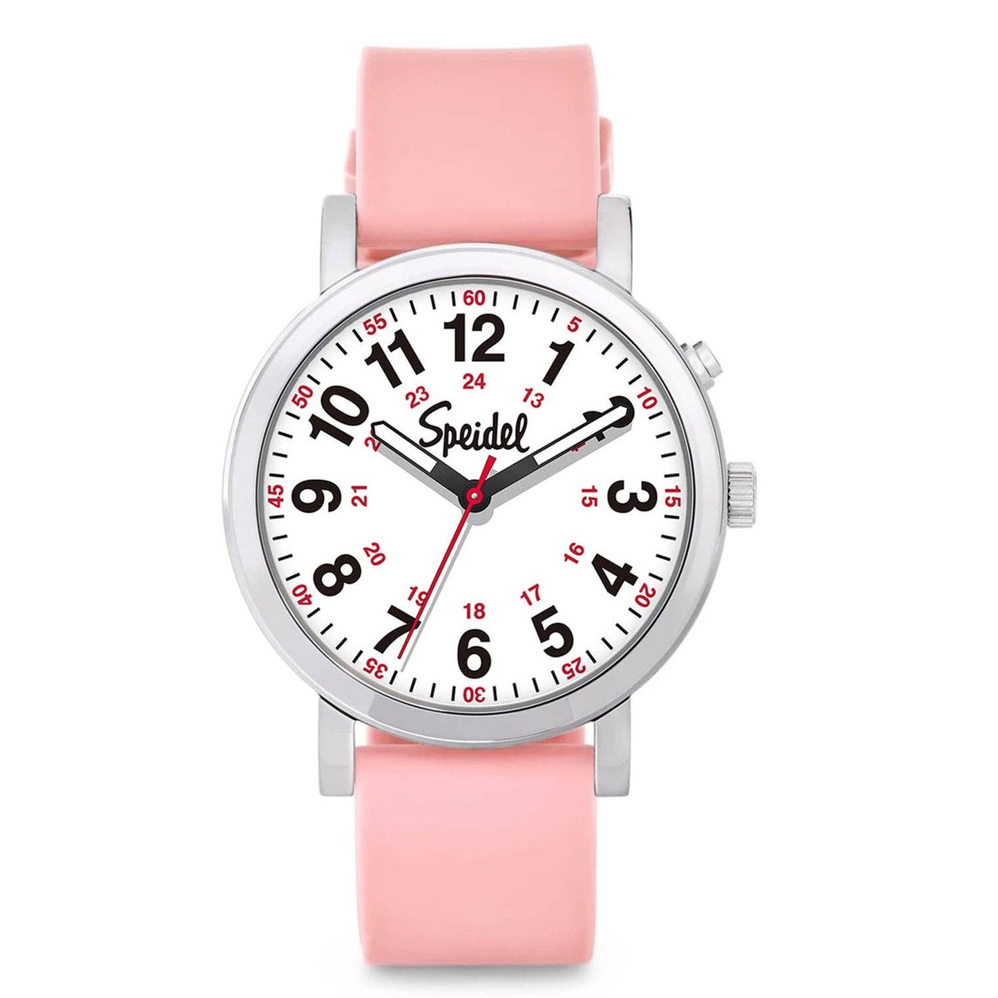 Scrub Glow Watch
